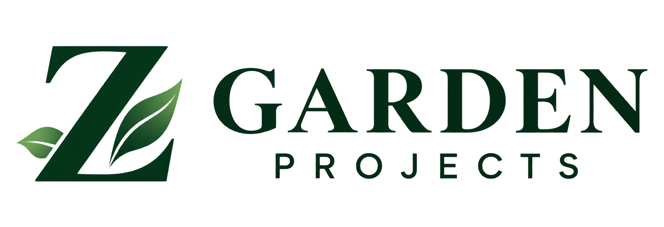 Z Garden Projects